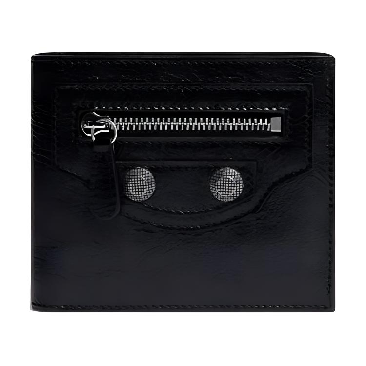 Le Cagole Квадратный Открытый Складной Кошелёк Balenciaga
Le Cagole Квадратный Открытый Складной Кошелёк Balenciaga