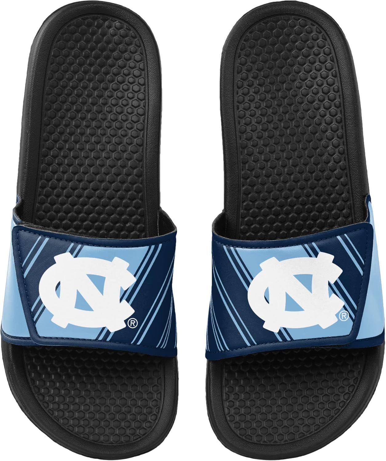 Мужские шлепанцы FOCO с логотипом колледжа NCAA, спортивные слайдеры, застежка-липучка, Северная Каролина, очень большой размер, 11-12 Legacy
Мужские шлепанцы FOCO с логотипом колледжа NCAA, спортивные слайдеры, застежка-липучка, Северная Каролина, очень большой размер, 11-12 Legacy