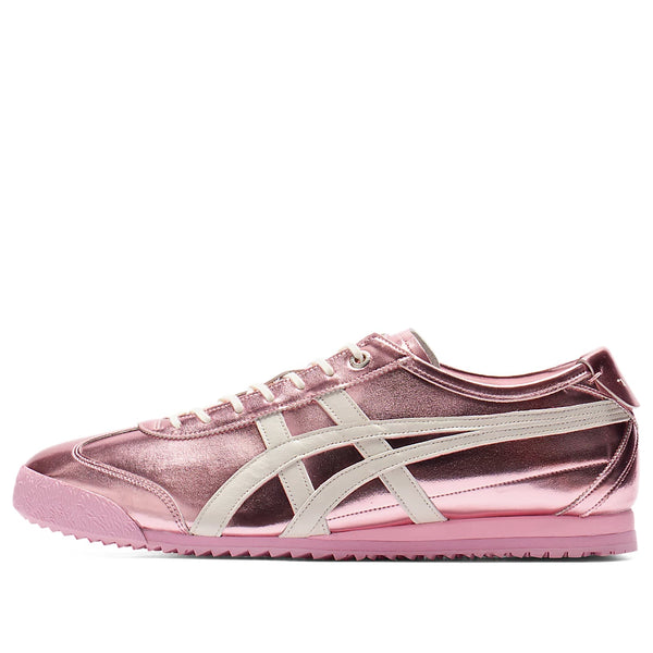 Кроссовки mexico 66 sd Onitsuka Tiger, розовый
Кроссовки mexico 66 sd Onitsuka Tiger, розовый