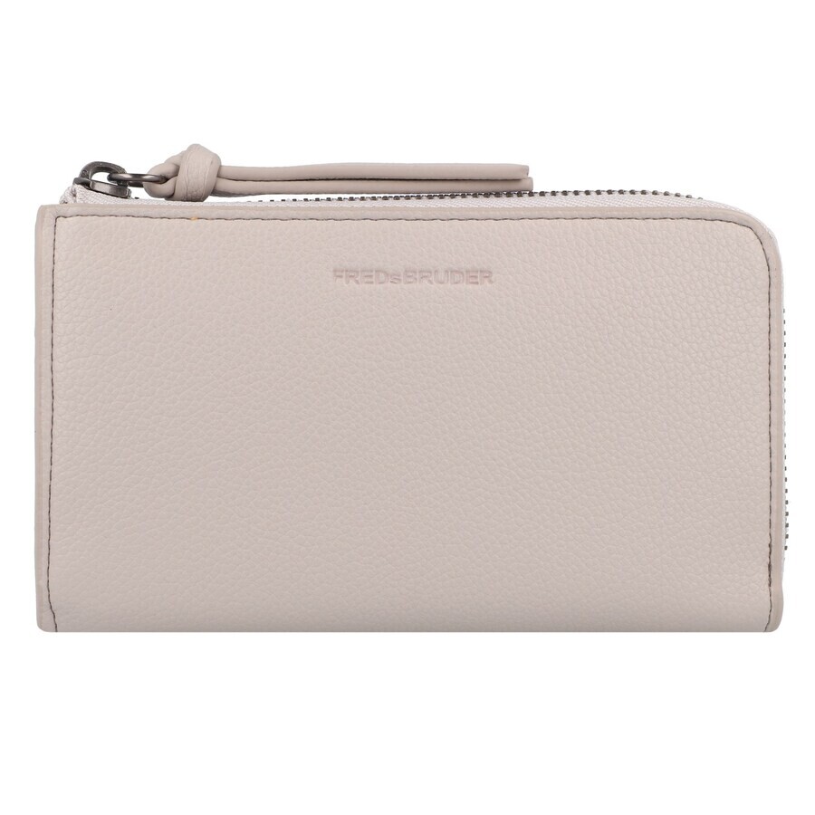 Кошелек Fredsbruder BESTIE, песочный
Кошелек Fredsbruder BESTIE, песочный