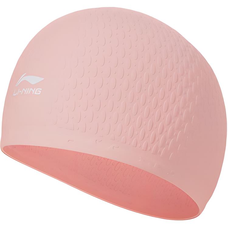 Плавательная шапочка PU Silicone LINING, розовый
Плавательная шапочка PU Silicone LINING, розовый