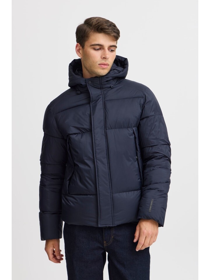 Зимняя куртка CASUAL FRIDAY, синий
Зимняя куртка CASUAL FRIDAY, синий