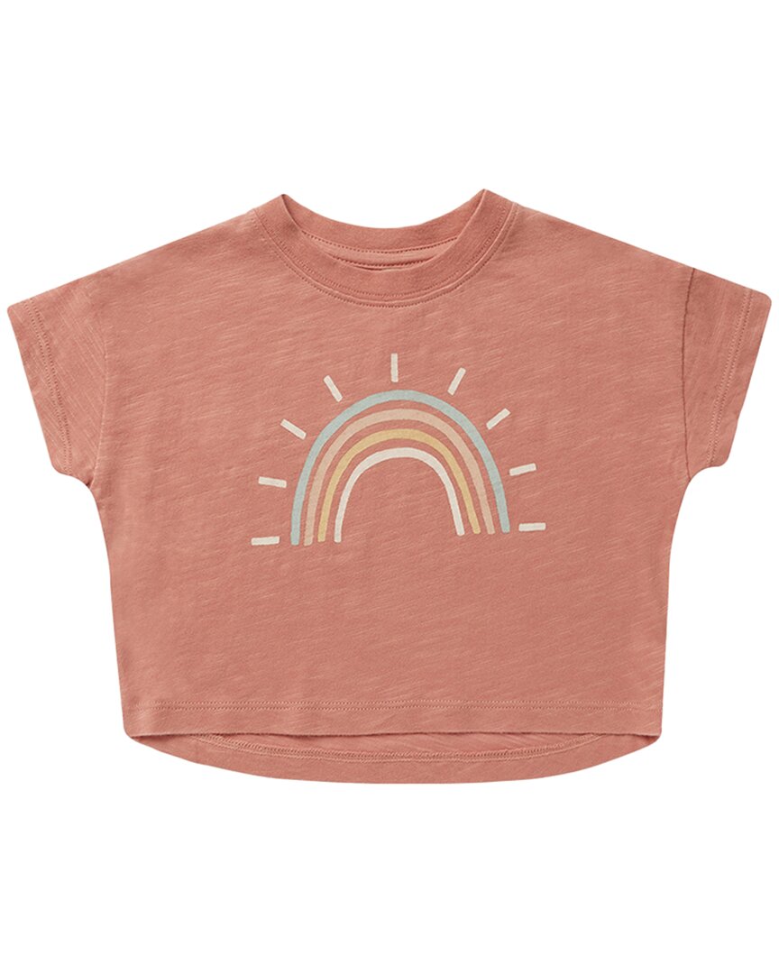 Футболка свободного кроя Rylee + Cru Collective, цвет multi
Футболка свободного кроя Rylee + Cru Collective, цвет multi