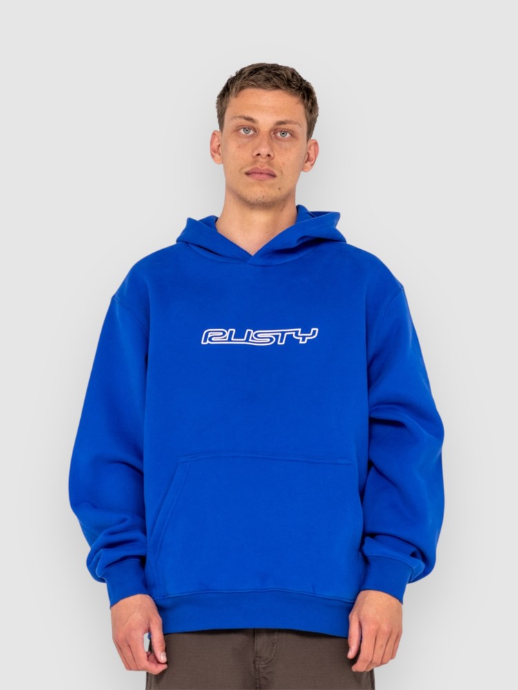Худи Rusty Flip Daddy Fleece Hoodie, marazine blue
Худи Rusty Flip Daddy Fleece Hoodie, marazine blue