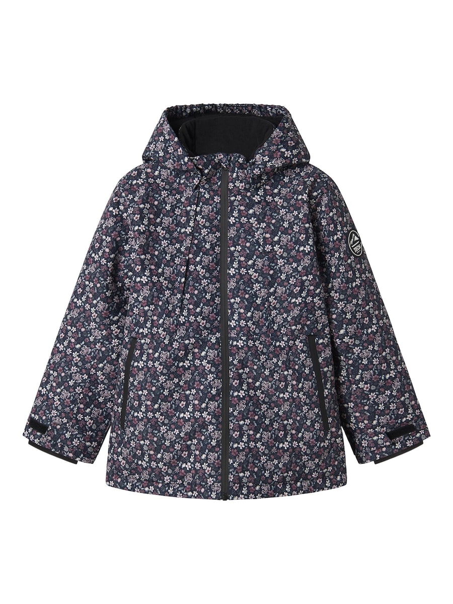 Куртка для активного отдыха NAME IT SNOW10, синий
Куртка для активного отдыха NAME IT SNOW10, синий