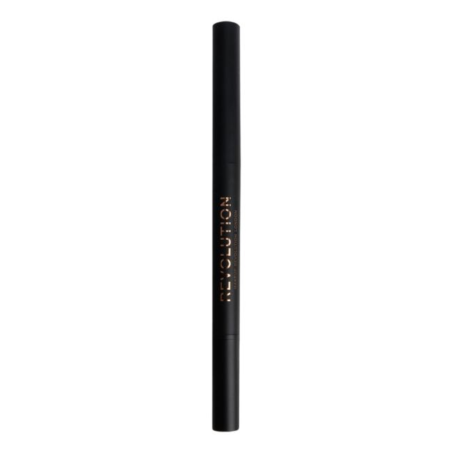 Карандаш для бровей Duo brow Definer Makeup Revolution, 0,25 гр
Карандаш для бровей Duo brow Definer Makeup Revolution, 0,25 гр