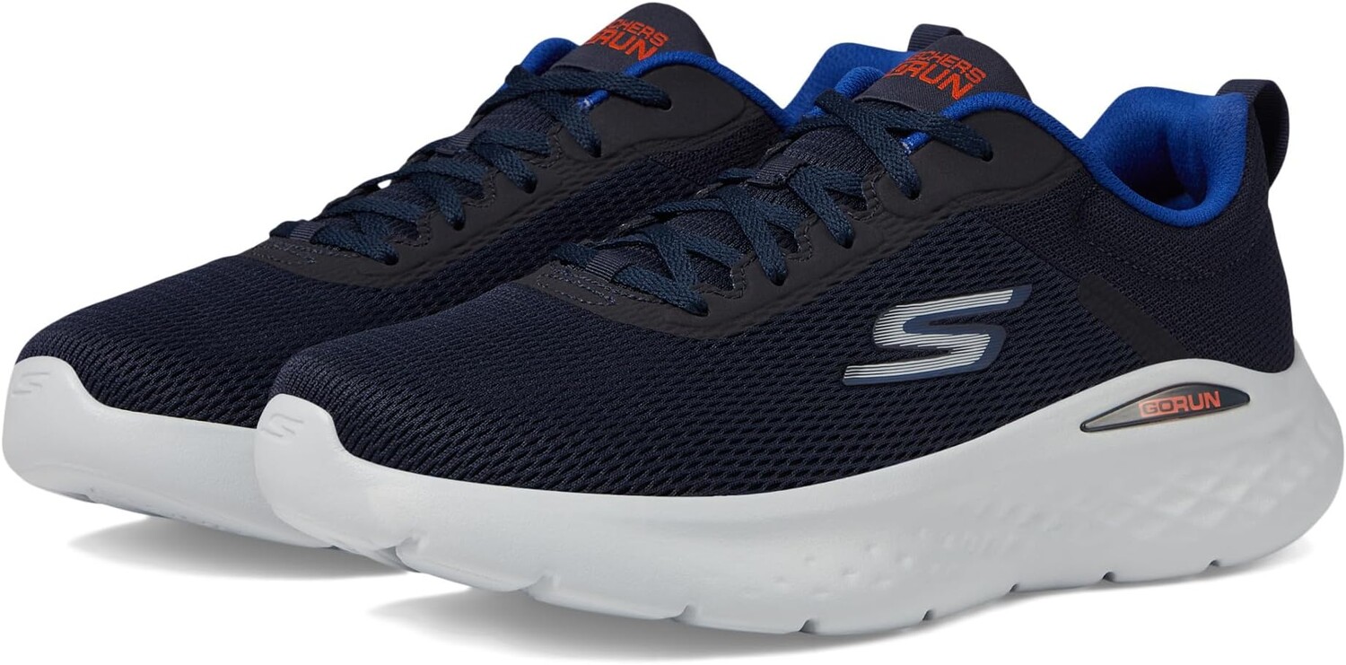 Кроссовки SKECHERS Go Run Lite - Quick Stride, цвет Navy/Orange, Оранжевый, Кроссовки SKECHERS Go Run Lite - Quick Stride, цвет Navy/Orange
Кроссовки SKECHERS Go Run Lite - Quick Stride, цвет Navy/Orange, Оранжевый, Кроссовки SKECHERS Go Run Lite - Quick Stride, цвет Navy/Orange