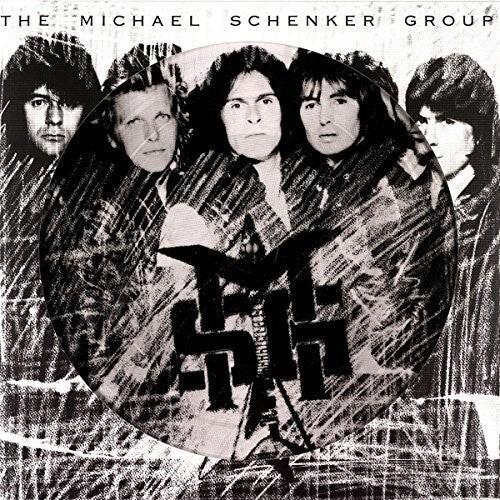 Виниловая пластинка Schenker, Michael: MSG (Picture Disc)
Виниловая пластинка Schenker, Michael: MSG (Picture Disc)