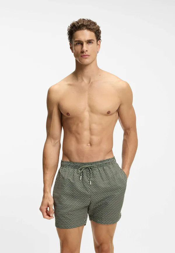 Плавки Boss, Open Green Eleven, Зеленый, Плавки Boss, Open Green Eleven
Плавки Boss, Open Green Eleven, Зеленый, Плавки Boss, Open Green Eleven