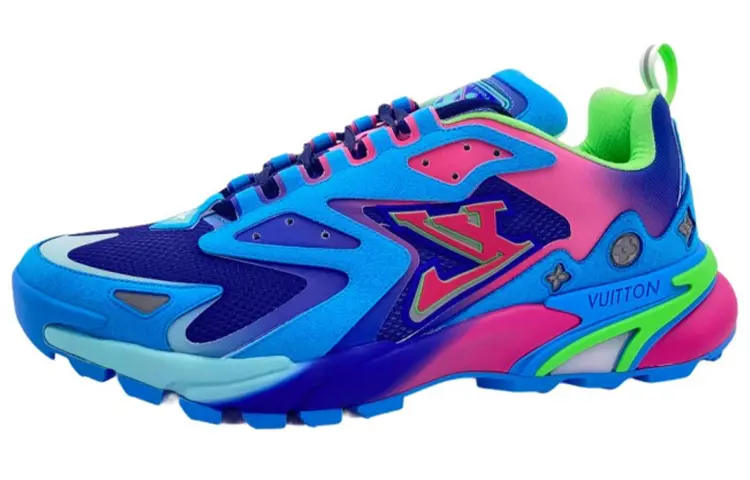 Мужская обувь Louis Vuitton Runner Tatic Lifestyle
Мужская обувь Louis Vuitton Runner Tatic Lifestyle