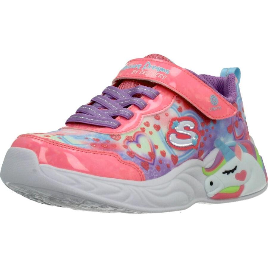 Кроссовки Skechers Модель 303063l Цвет Разноцветный
Кроссовки Skechers Модель 303063l Цвет Разноцветный