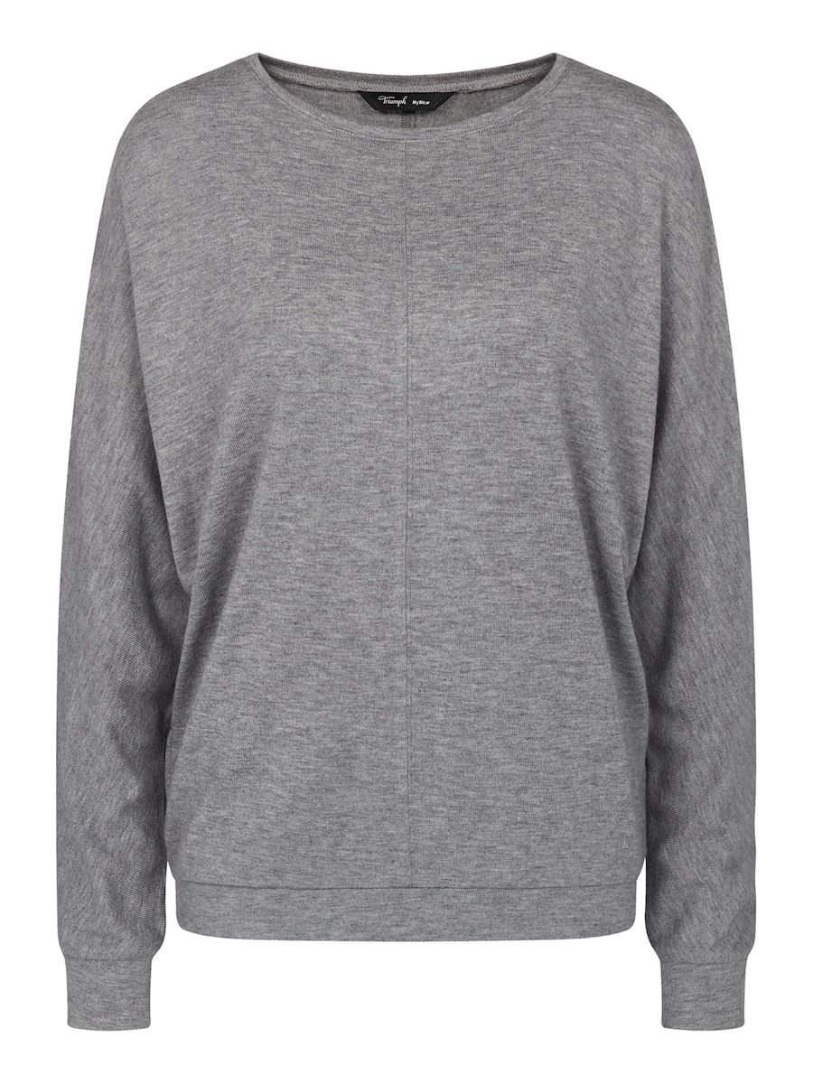 Толстовка TRIUMPH, Mottled Grey
Толстовка TRIUMPH, Mottled Grey