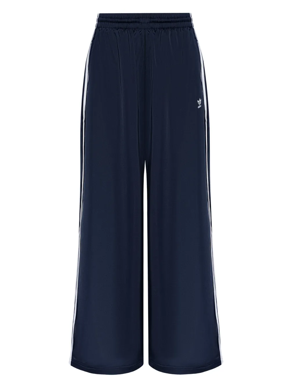 Спортивные брюки с вышитым логотипом Adidas, синий
Спортивные брюки с вышитым логотипом Adidas, синий