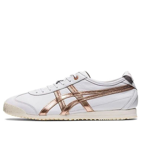 Кроссовки mexico 66 sd Onitsuka Tiger, белый
Кроссовки mexico 66 sd Onitsuka Tiger, белый
