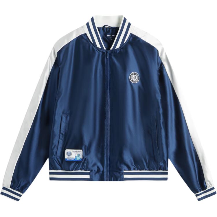 Куртки и пальто LiNing, женские, темно-синий/слоновая кость
Куртки и пальто LiNing, женские, темно-синий/слоновая кость