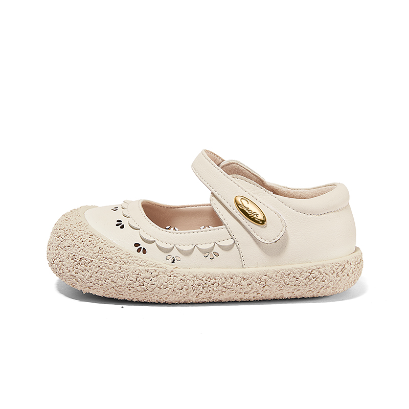 Snoffy Непромокаемые противоударные низкие детские ботинки Cream White для малышей
Snoffy Непромокаемые противоударные низкие детские ботинки Cream White для малышей