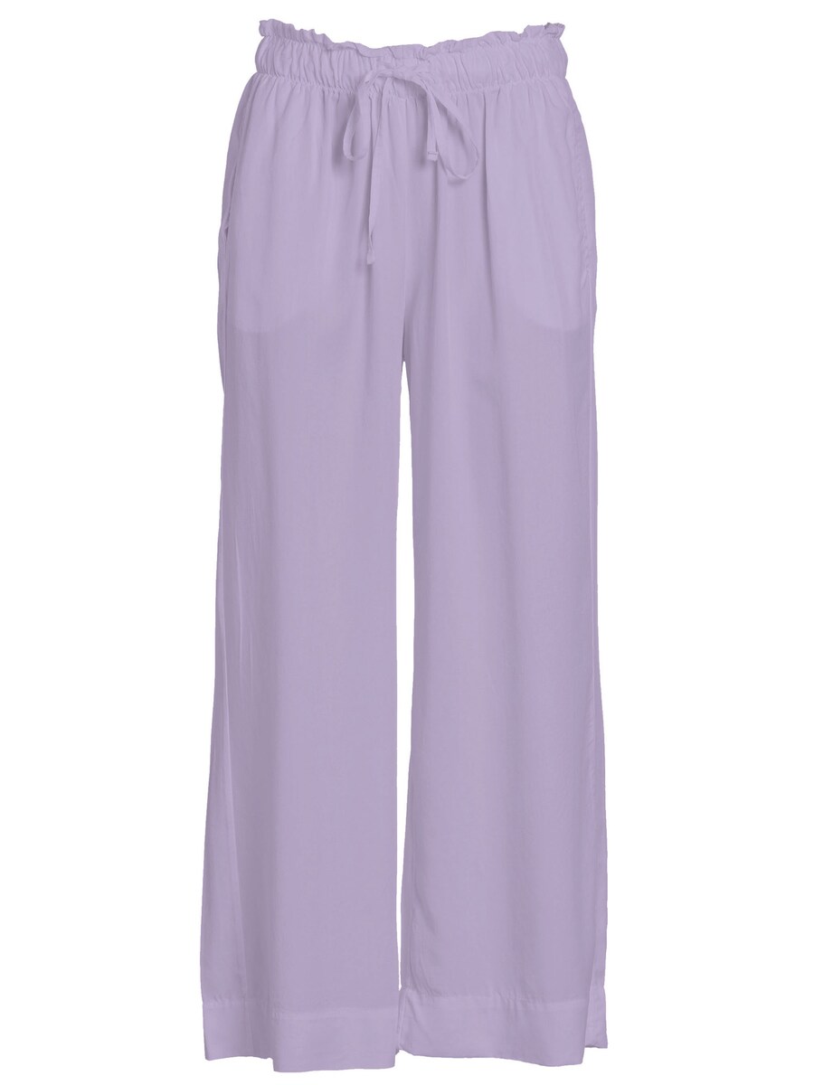 Широкие брюки DEHA, лавандовый
Широкие брюки DEHA, лавандовый