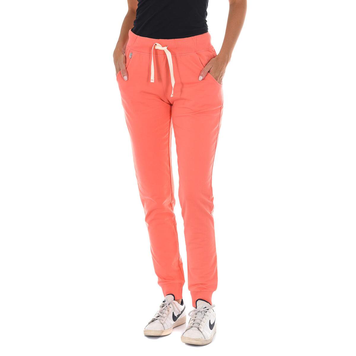 Нора брюки Met, оранжевый
Нора брюки Met, оранжевый