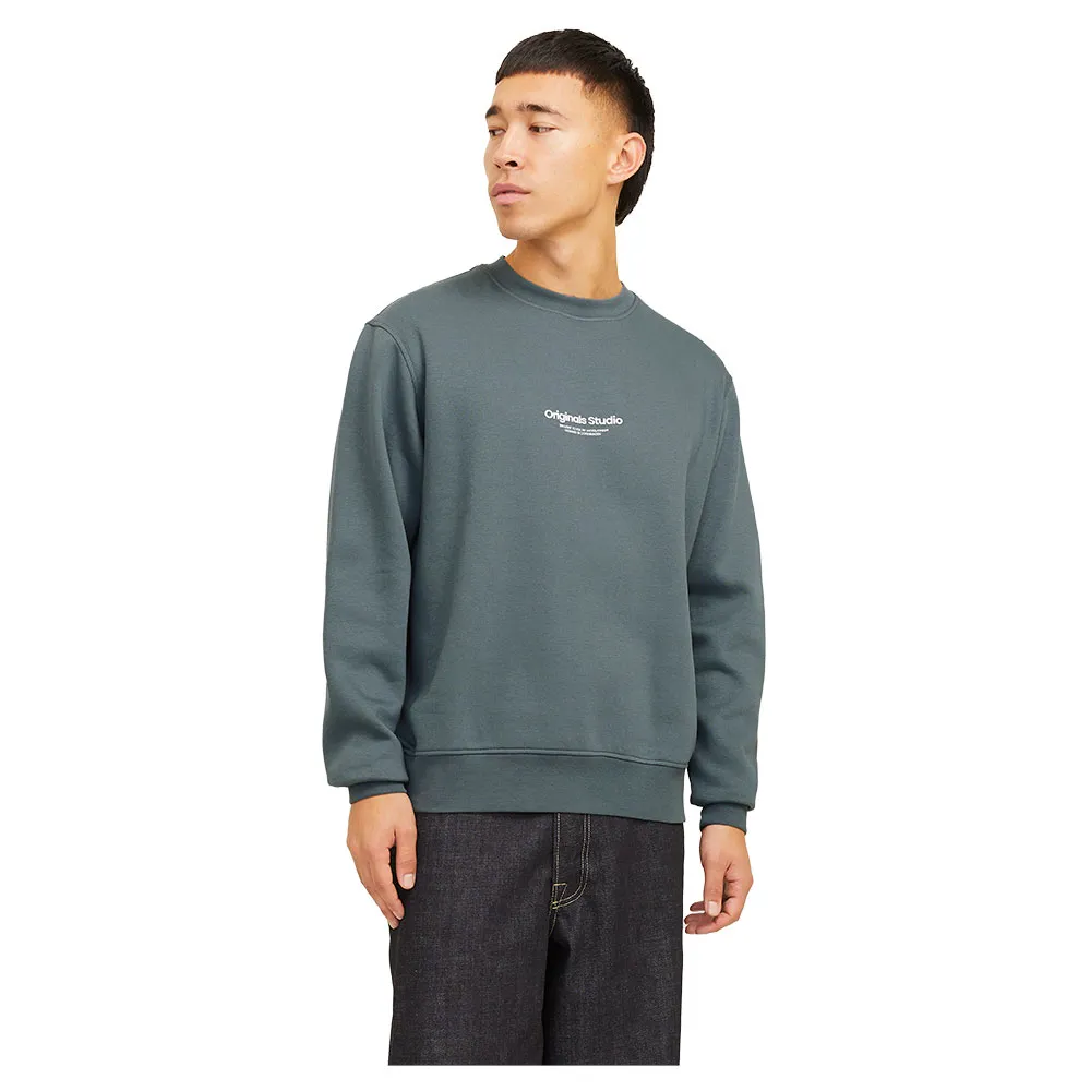 Толстовка Jack & Jones Vesterbro, серый
Толстовка Jack & Jones Vesterbro, серый