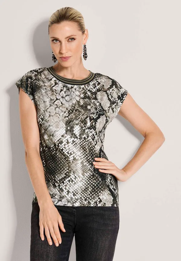 Футболка с принтом Madeleine, Cappuccino White Multicolour, Белый, Футболка с принтом Madeleine, Cappuccino White Multicolour
Футболка с принтом Madeleine, Cappuccino White Multicolour, Белый, Футболка с принтом Madeleine, Cappuccino White Multicolour