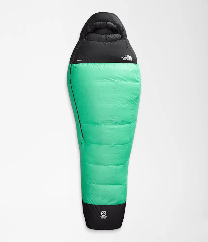 Спальный мешок Inferno 0F/-18C The North Face, Chlorophyll Green/TNF Black
Спальный мешок Inferno 0F/-18C The North Face, Chlorophyll Green/TNF Black