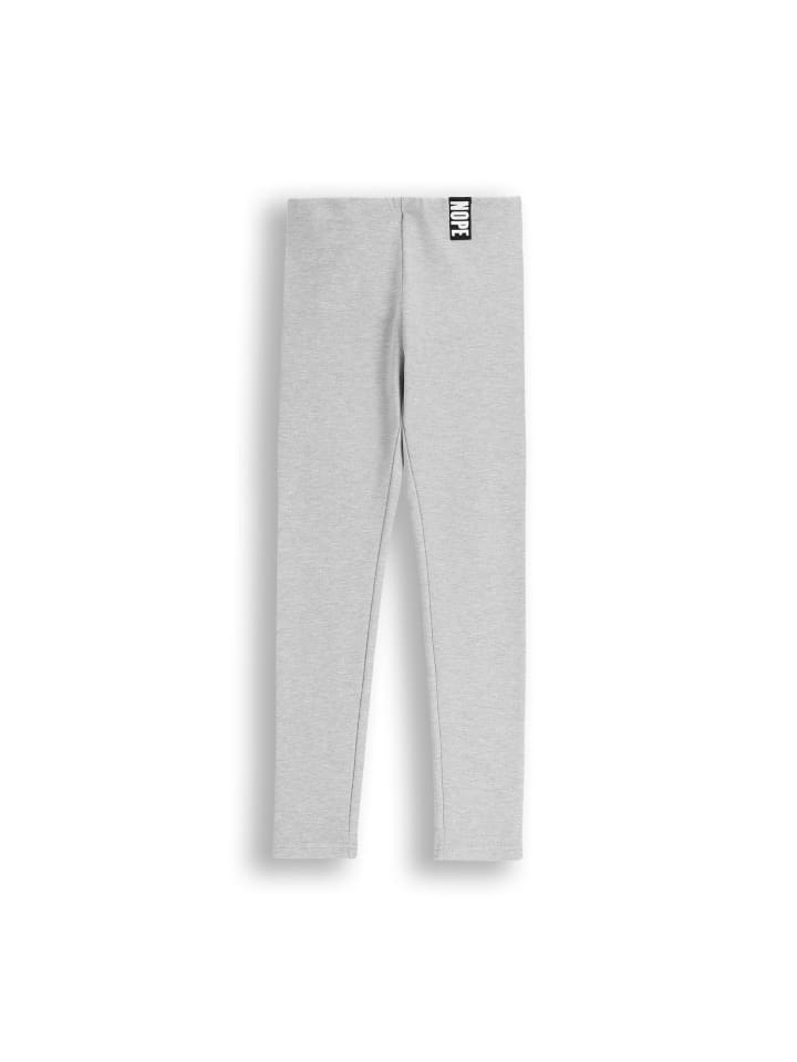 Леггинсы Coccodrillo, серый
Леггинсы Coccodrillo, серый