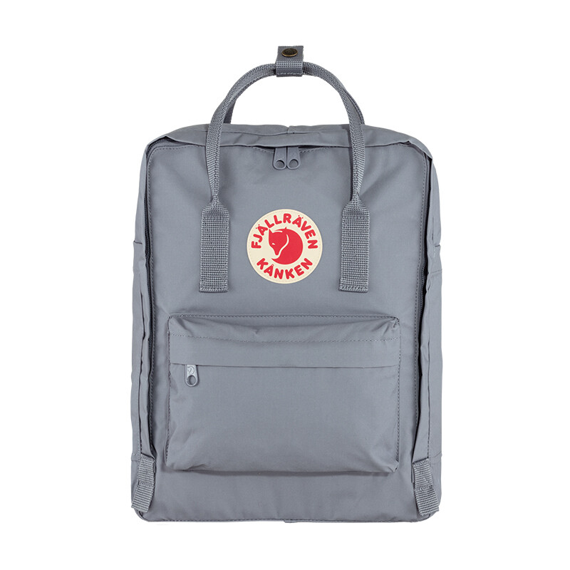 Рюкзак унисекс Fjallraven Kanken, 16л
Рюкзак унисекс Fjallraven Kanken, 16л