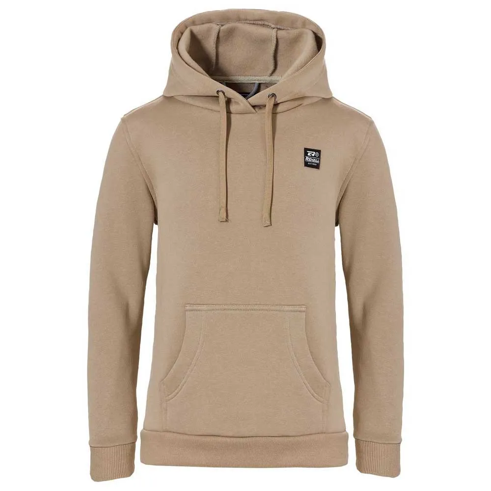Худи Rehall Kick-R, бежевый
Худи Rehall Kick-R, бежевый