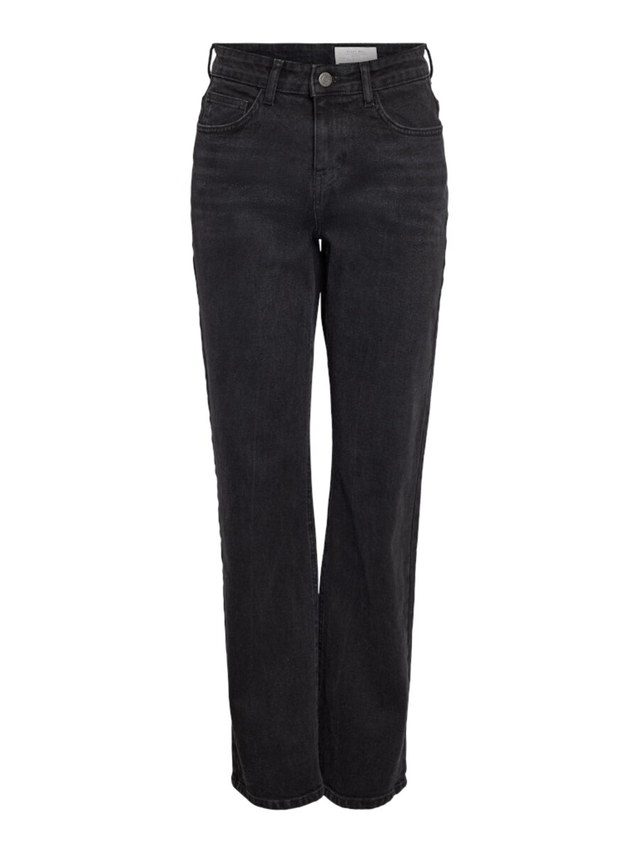 Обычные джинсы Noisy may, Black Denim
Обычные джинсы Noisy may, Black Denim