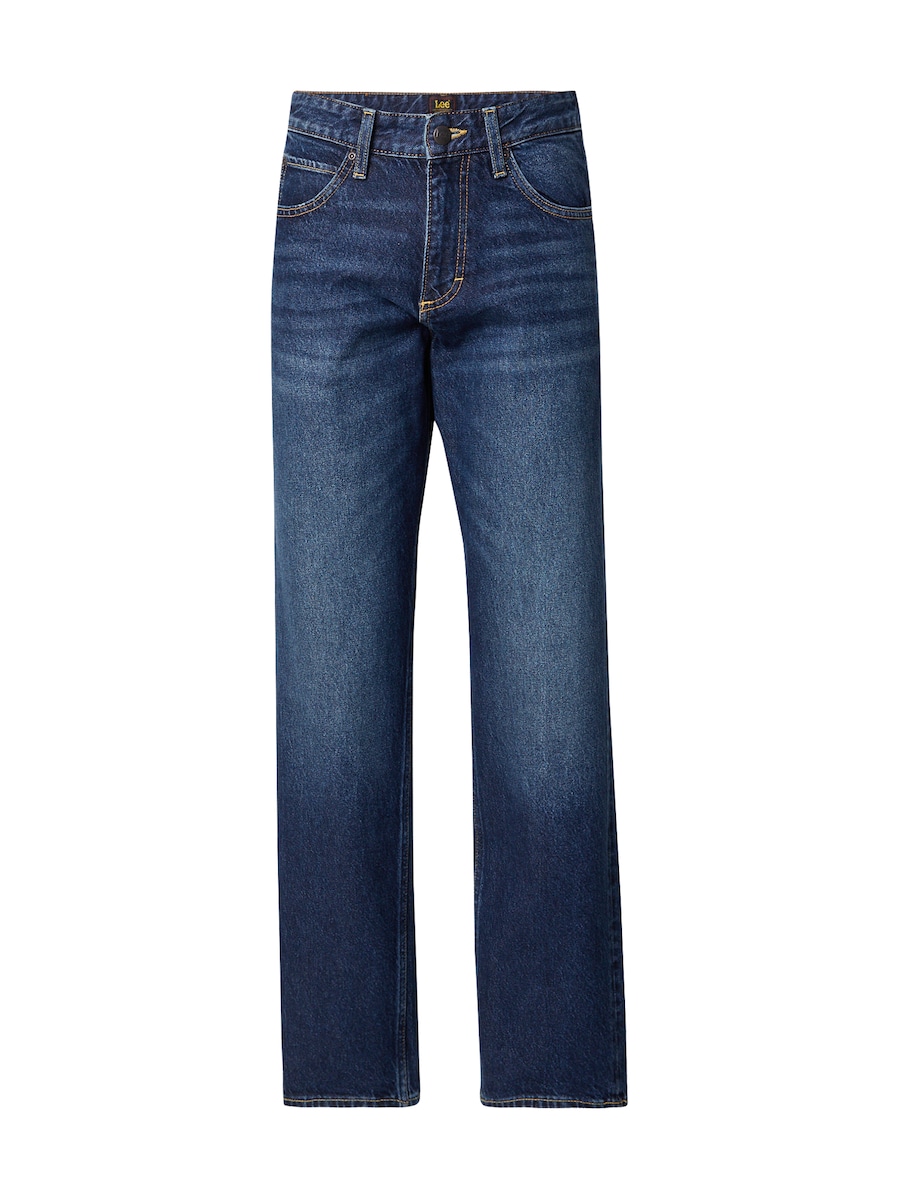 Обычные джинсы Lee RIDER CLASSIC, темно-синий
Обычные джинсы Lee RIDER CLASSIC, темно-синий
