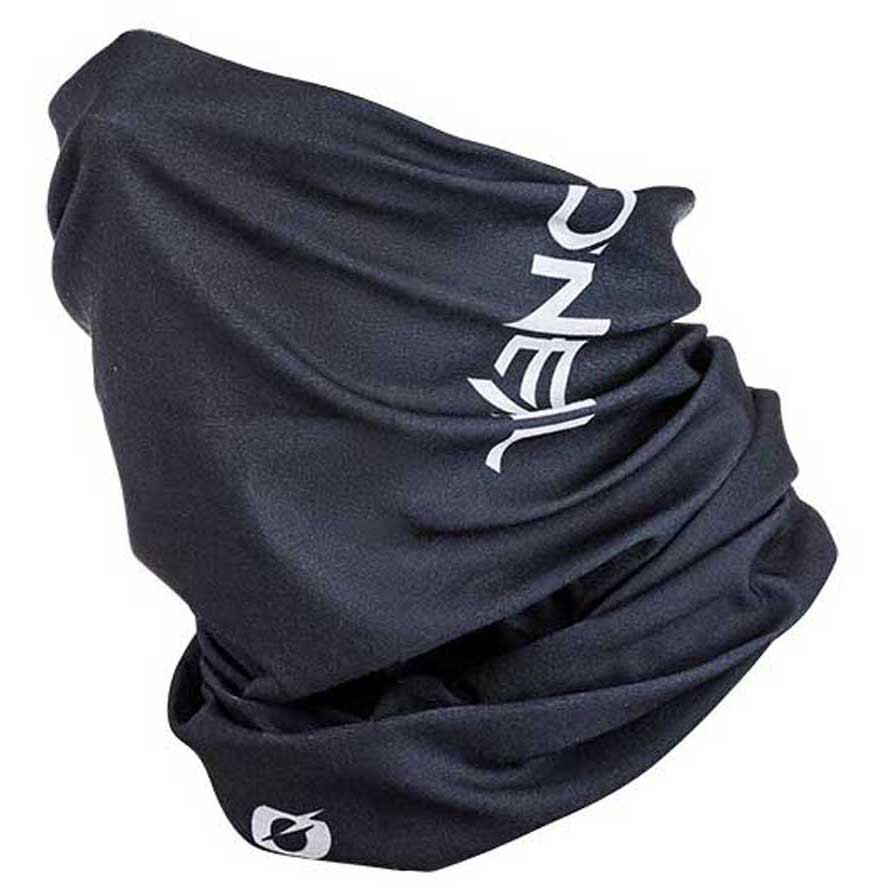 Неквормер Oneal Plain, черный
Неквормер Oneal Plain, черный