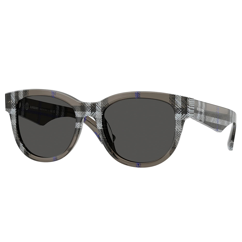 Солнцезащитные очки женские Burberry BE 4432U 414787 54 мм Phantos, цвет check lichen 
Солнцезащитные очки женские Burberry BE 4432U 414787 54 мм Phantos, цвет check lichen