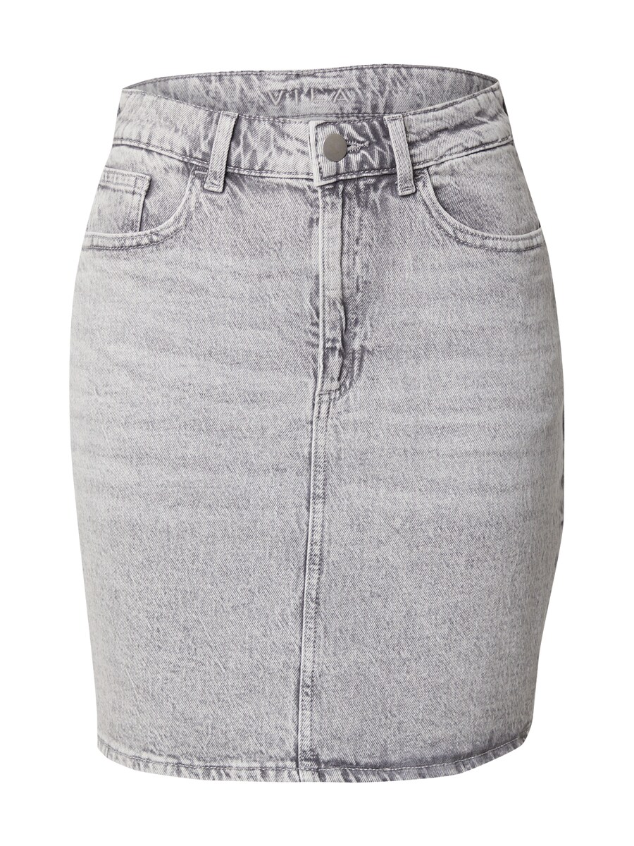Юбка VILA Kaja, серый деним
Юбка VILA Kaja, серый деним