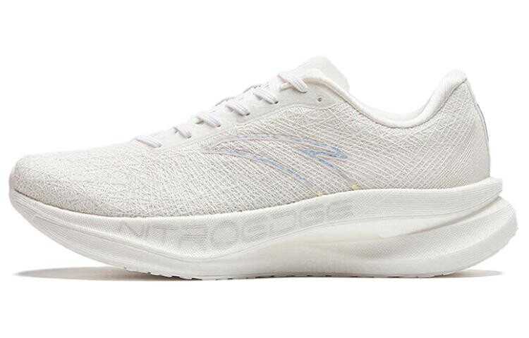 Кроссовки мужские Champion 2 Pro с низким верхом Anta
Кроссовки мужские Champion 2 Pro с низким верхом Anta