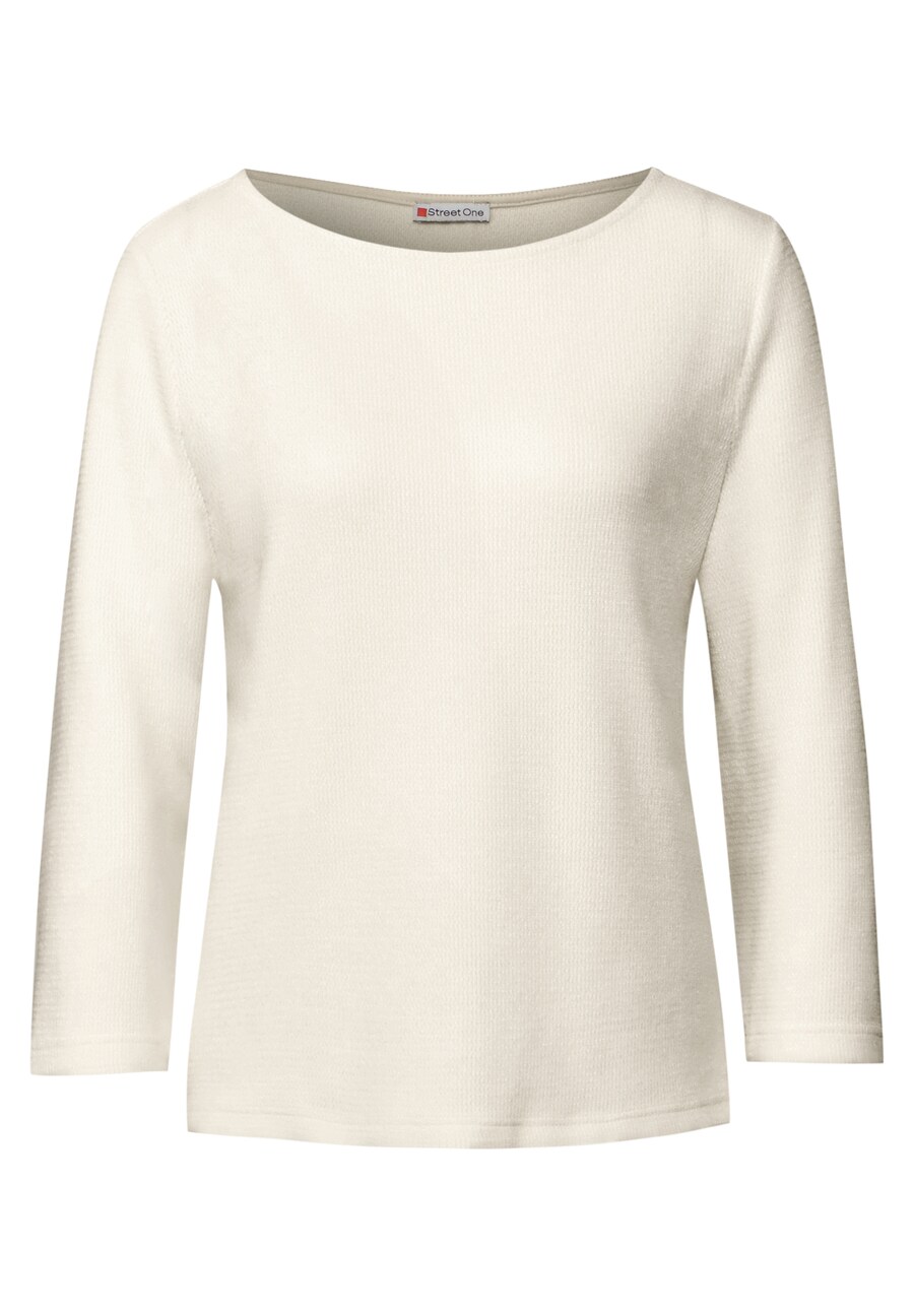 Рубашка STREET ONE, белый
Рубашка STREET ONE, белый