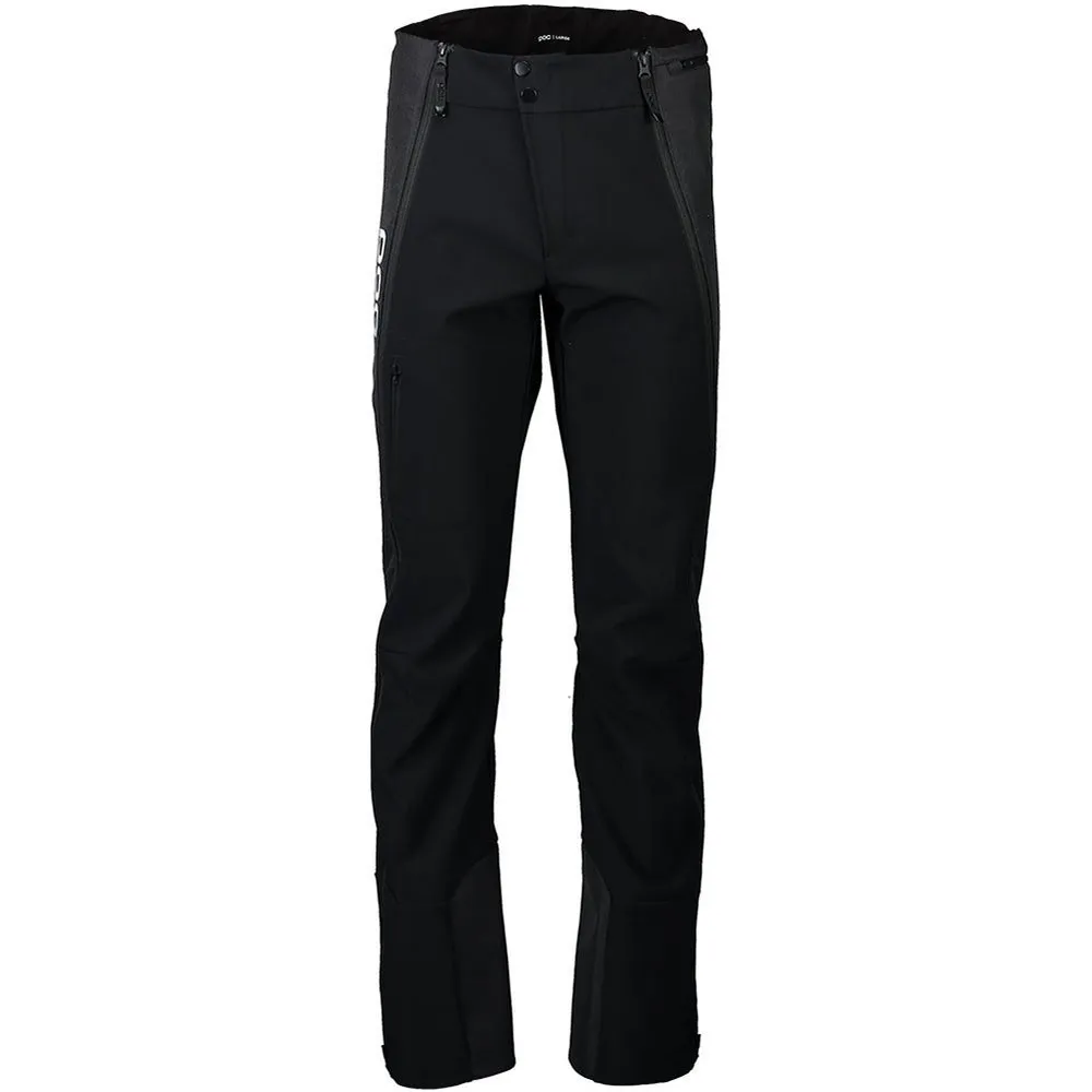 Брюки POC Frisson, черный
Брюки POC Frisson, черный