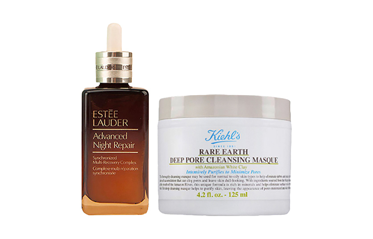 Наборы Advanced Night Repair для ухода за кожей Unisex ESTEE LAUDER
Наборы Advanced Night Repair для ухода за кожей Unisex ESTEE LAUDER