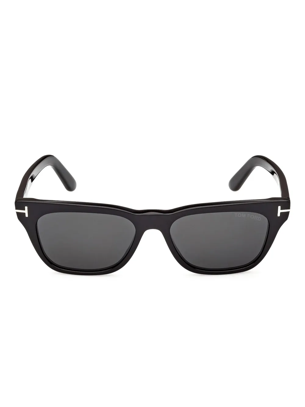 Солнцезащитные очки в стиле "броулайн" Tom Ford, черный
Солнцезащитные очки в стиле "броулайн" Tom Ford, черный