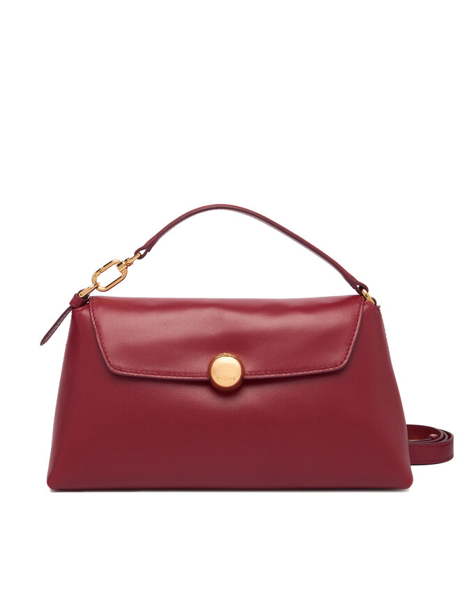 Сумка Furla Sfera Soft Mini WE00881 BX2269 CN CGQ00, красный
Сумка Furla Sfera Soft Mini WE00881 BX2269 CN CGQ00, красный