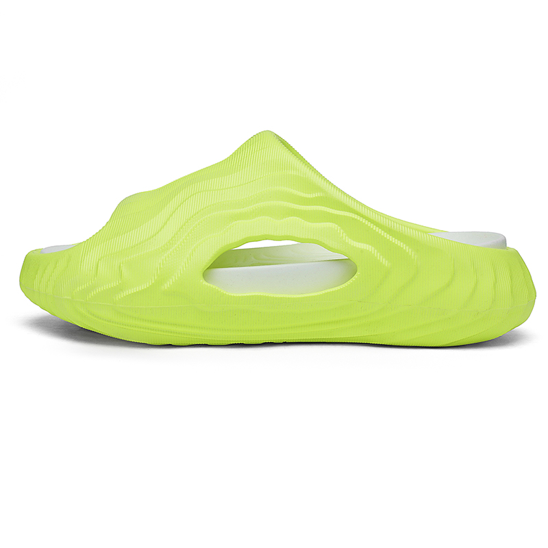 VAEL Слайдеры мужские неоново-зеленые, цвет Neon Green
VAEL Слайдеры мужские неоново-зеленые, цвет Neon Green