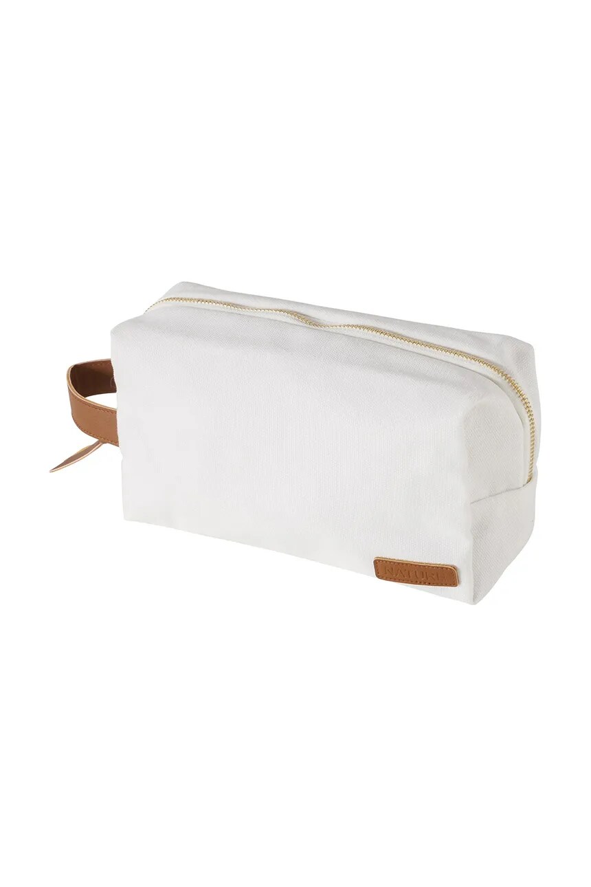 Косметичка 13 x 13 см Boltze, белый
Косметичка 13 x 13 см Boltze, белый