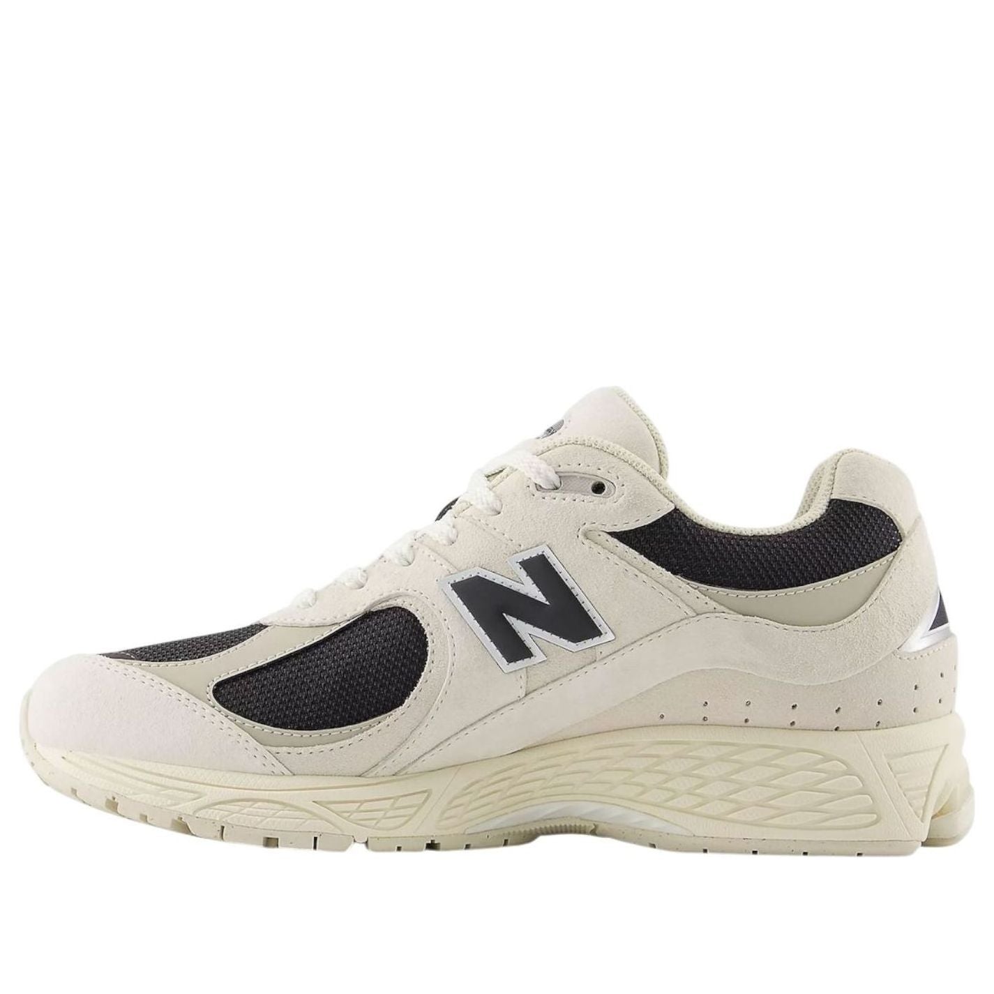 Кроссовки New Balance 2002R 'Off-White'
Кроссовки New Balance 2002R 'Off-White'