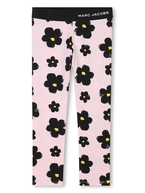 Облегающие леггинсы W60467 Marc Jacobs, розовый
Облегающие леггинсы W60467 Marc Jacobs, розовый