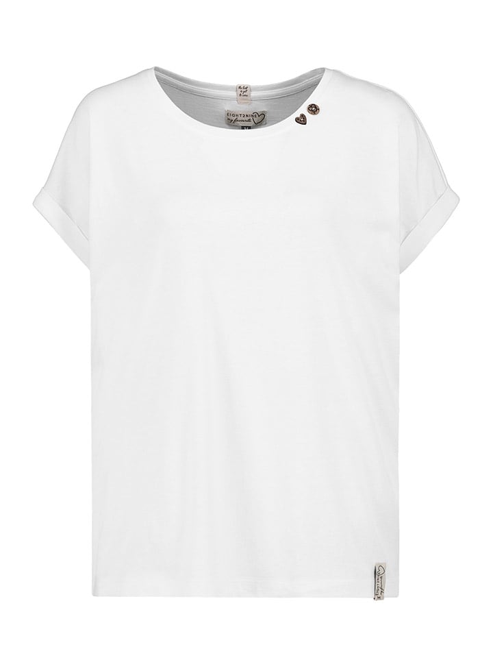 Футболка Eight2Nine, белый
Футболка Eight2Nine, белый