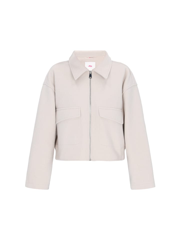 Куртка myMo, белый
Куртка myMo, белый