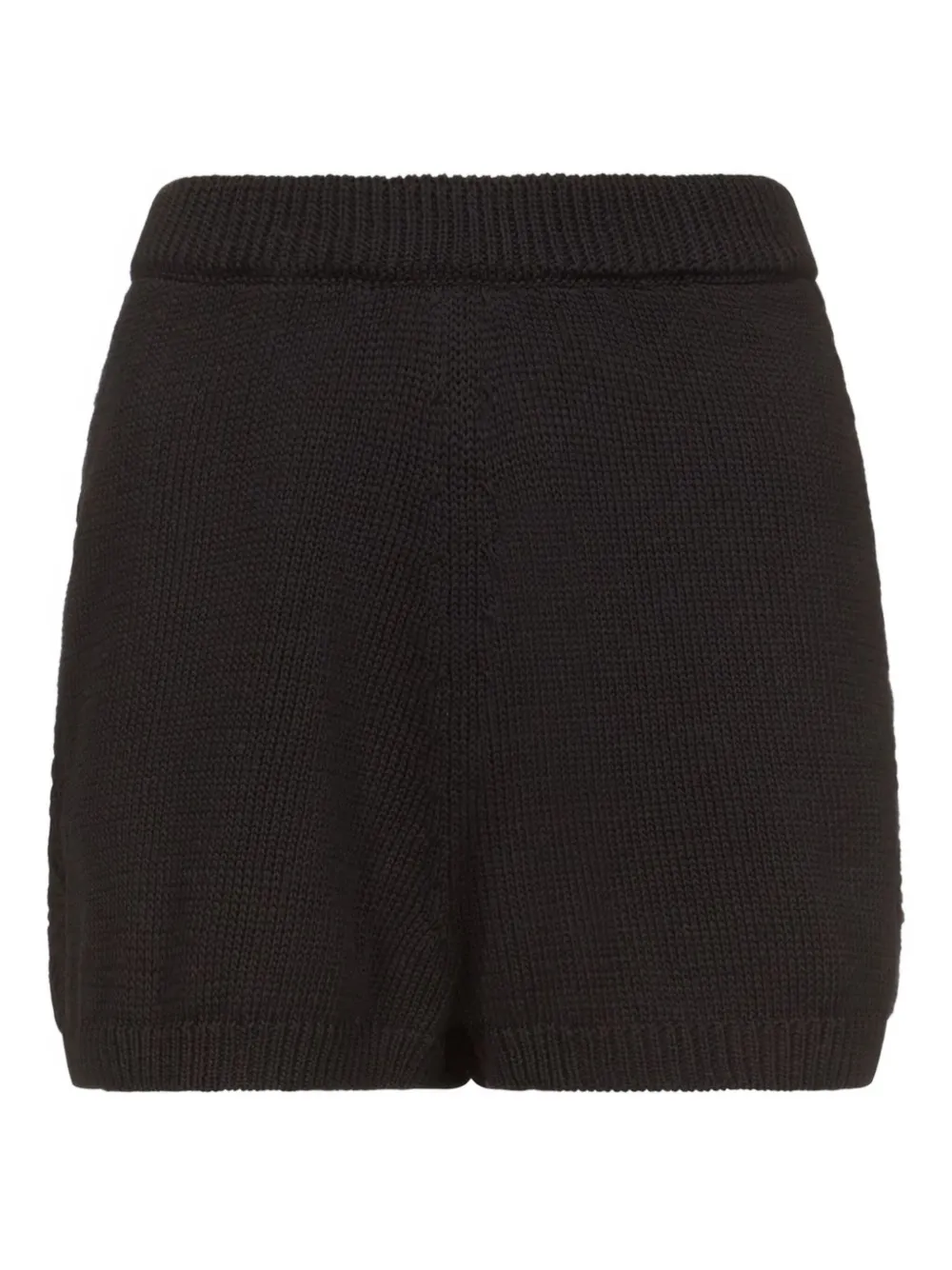 Шорты Andel в технике кроше LouLou de Saison, черный
Шорты Andel в технике кроше LouLou de Saison, черный