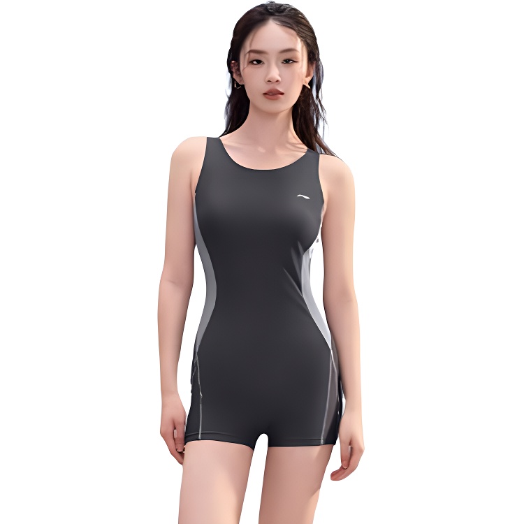 Купальник цельный Women's Gray LINING, серый
Купальник цельный Women's Gray LINING, серый