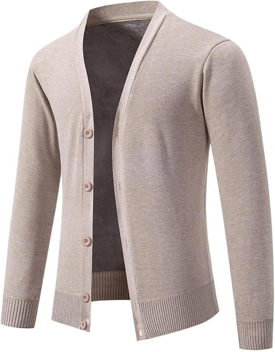 Свободный вязаный свитер с V-образным вырезом, мужской HRQSNZAQC
Свободный вязаный свитер с V-образным вырезом, мужской HRQSNZAQC