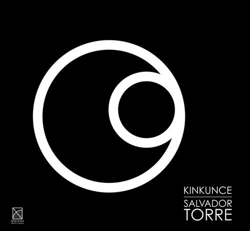 CD диск Torre, Salvador / Loiselle, Benoit / Torre, Salvador: Salvador Torre: Kinkunce
CD диск Torre, Salvador / Loiselle, Benoit / Torre, Salvador: Salvador Torre: Kinkunce