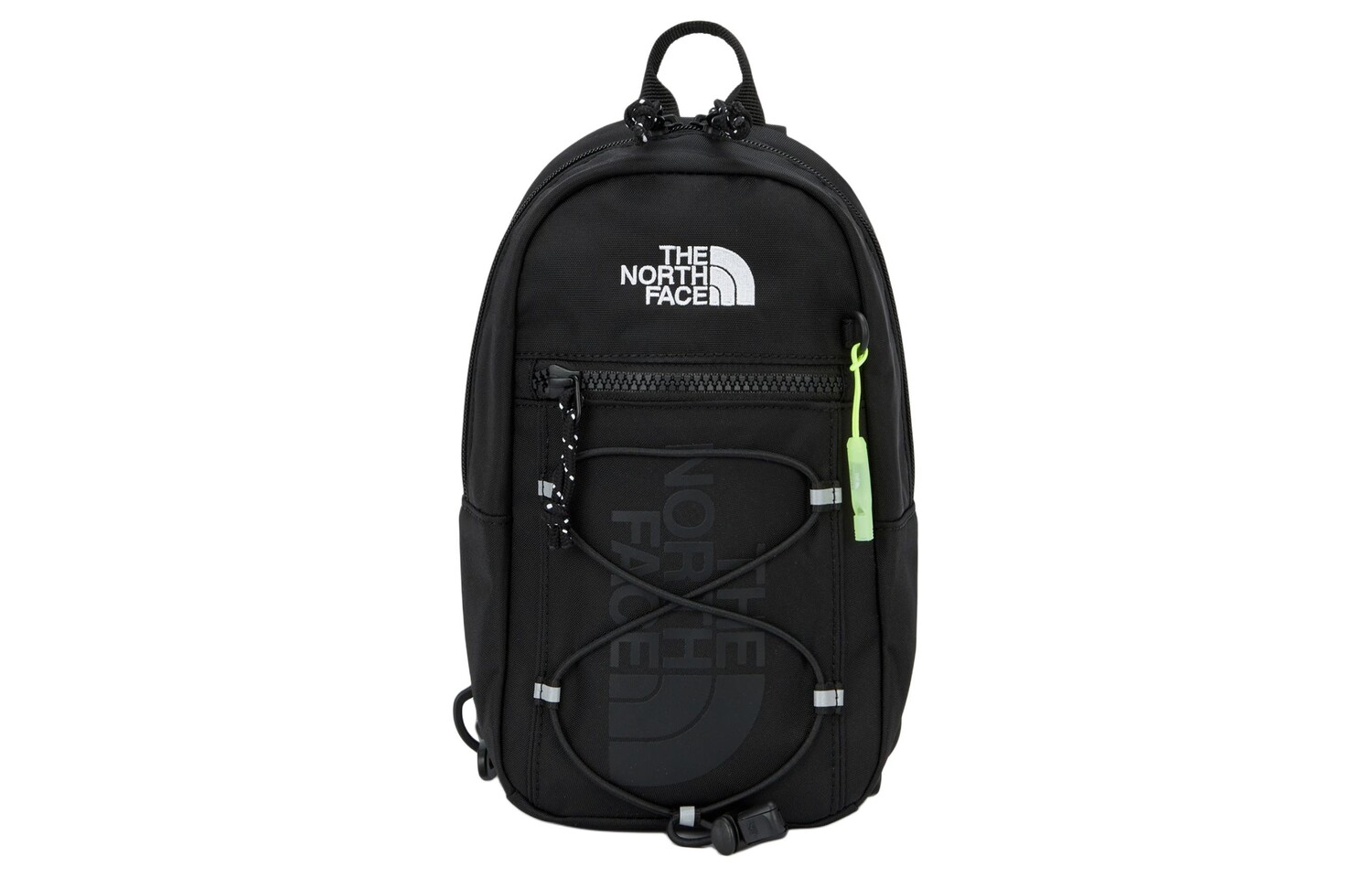 Детский рюкзак THE NORTH FACE, Black 
Детский рюкзак THE NORTH FACE, Black